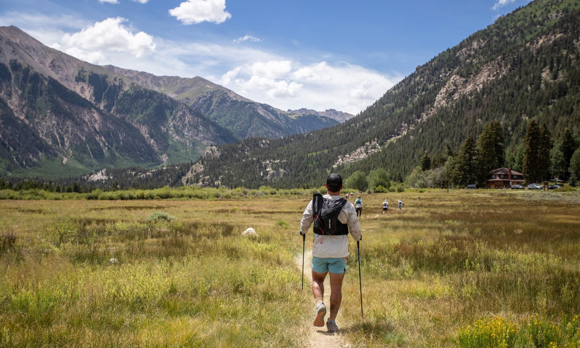 Leadville 100