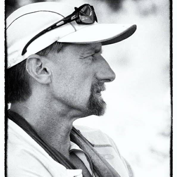 Paul Lind