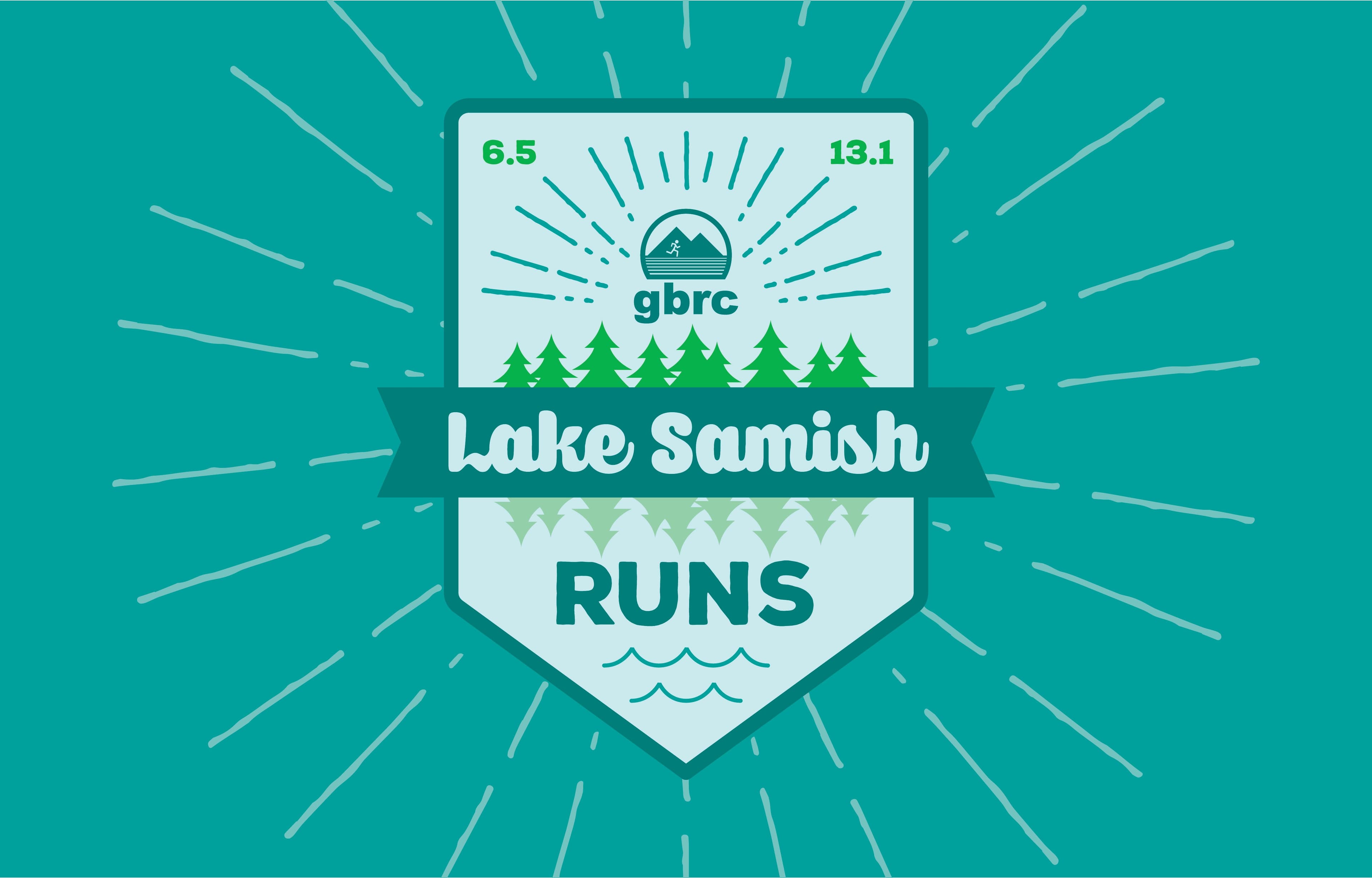 POSTPONED Lake Samish Runs