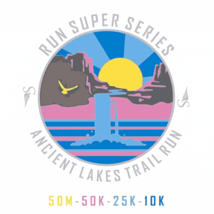 Ancient Lakes logo