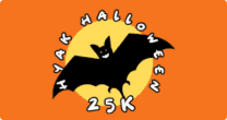 Hyak Halloween 25K