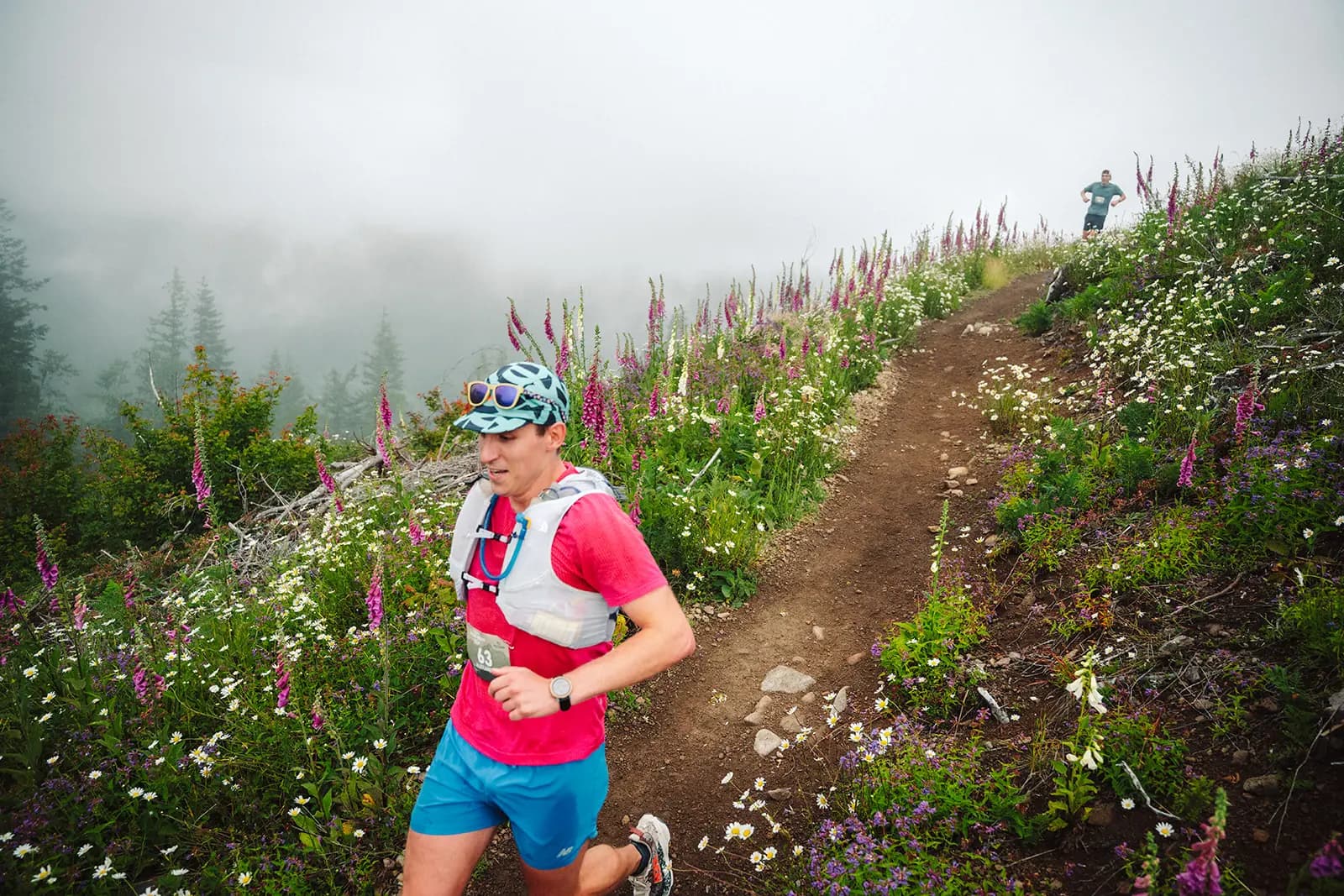 Tiger Peak Challenge