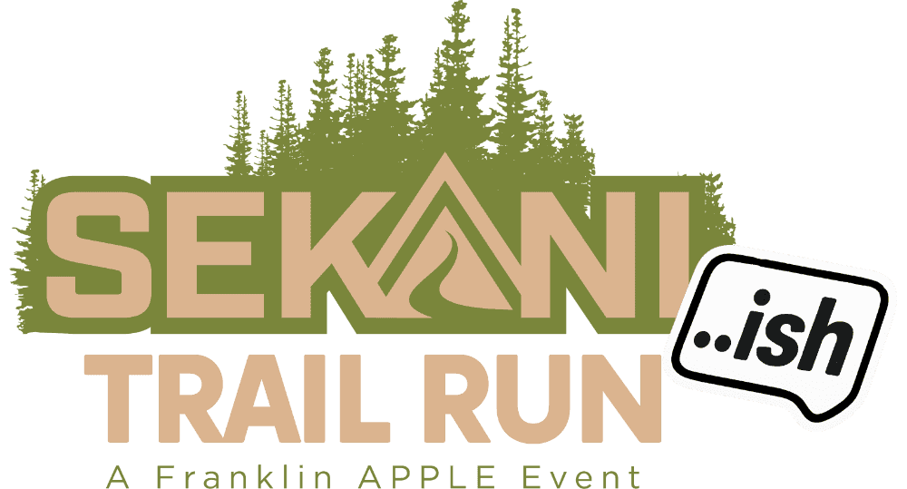 Sekani Trail Run