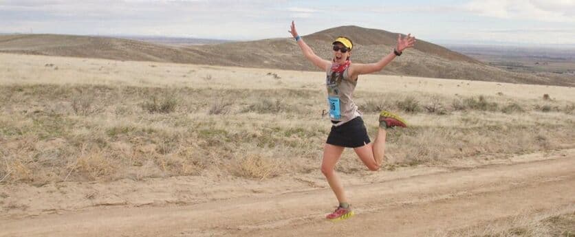 Owyhee Off-Road Challenge