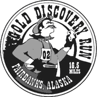 Gold Discovery Run