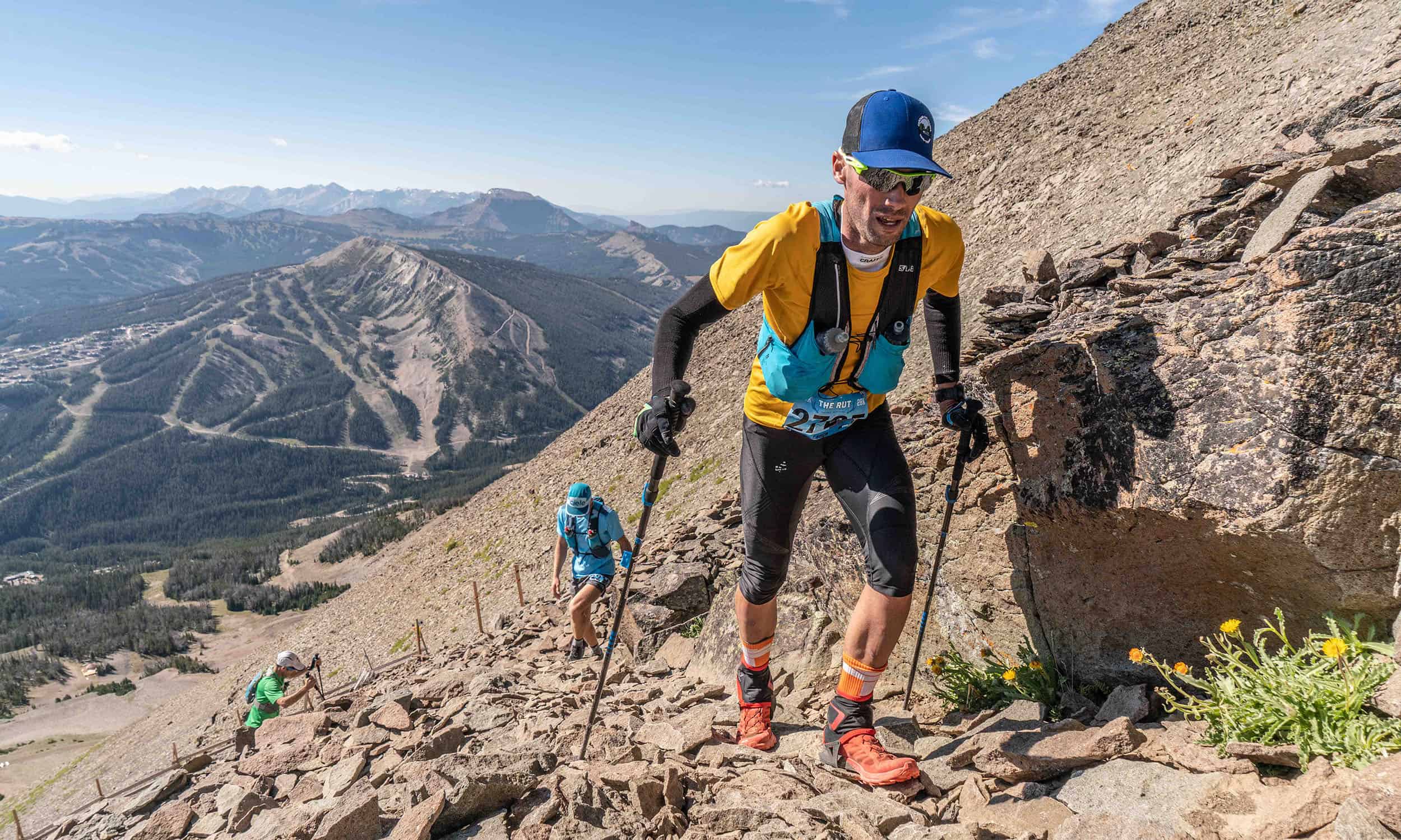 The Rut 21K