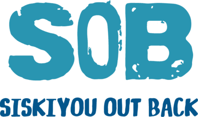 Siskyou Out Back