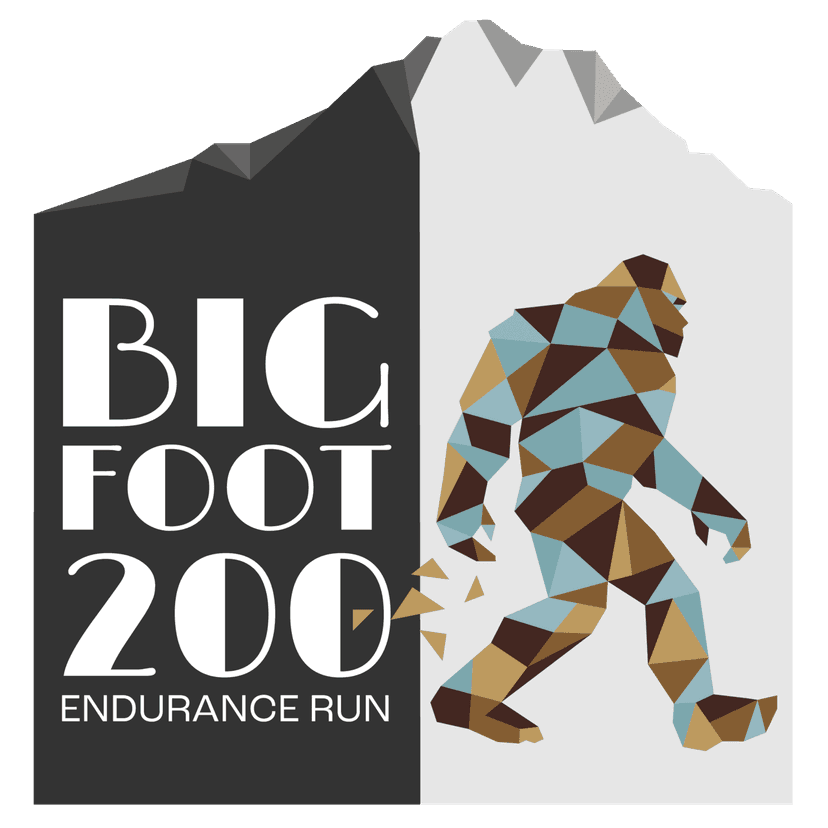 Bigfoot logo