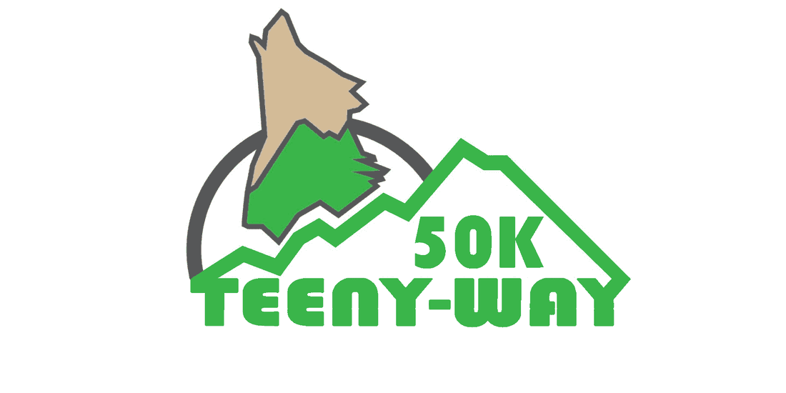 Teeny-Way 50K