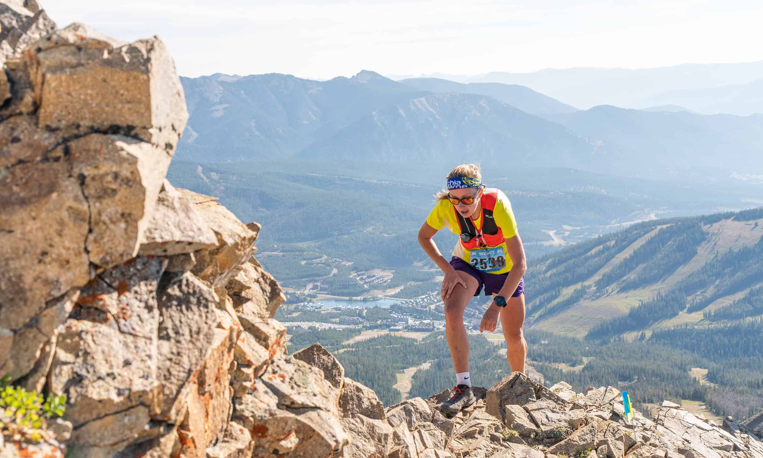 The Rut 28K