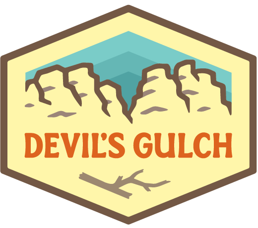 Devil's Gulch