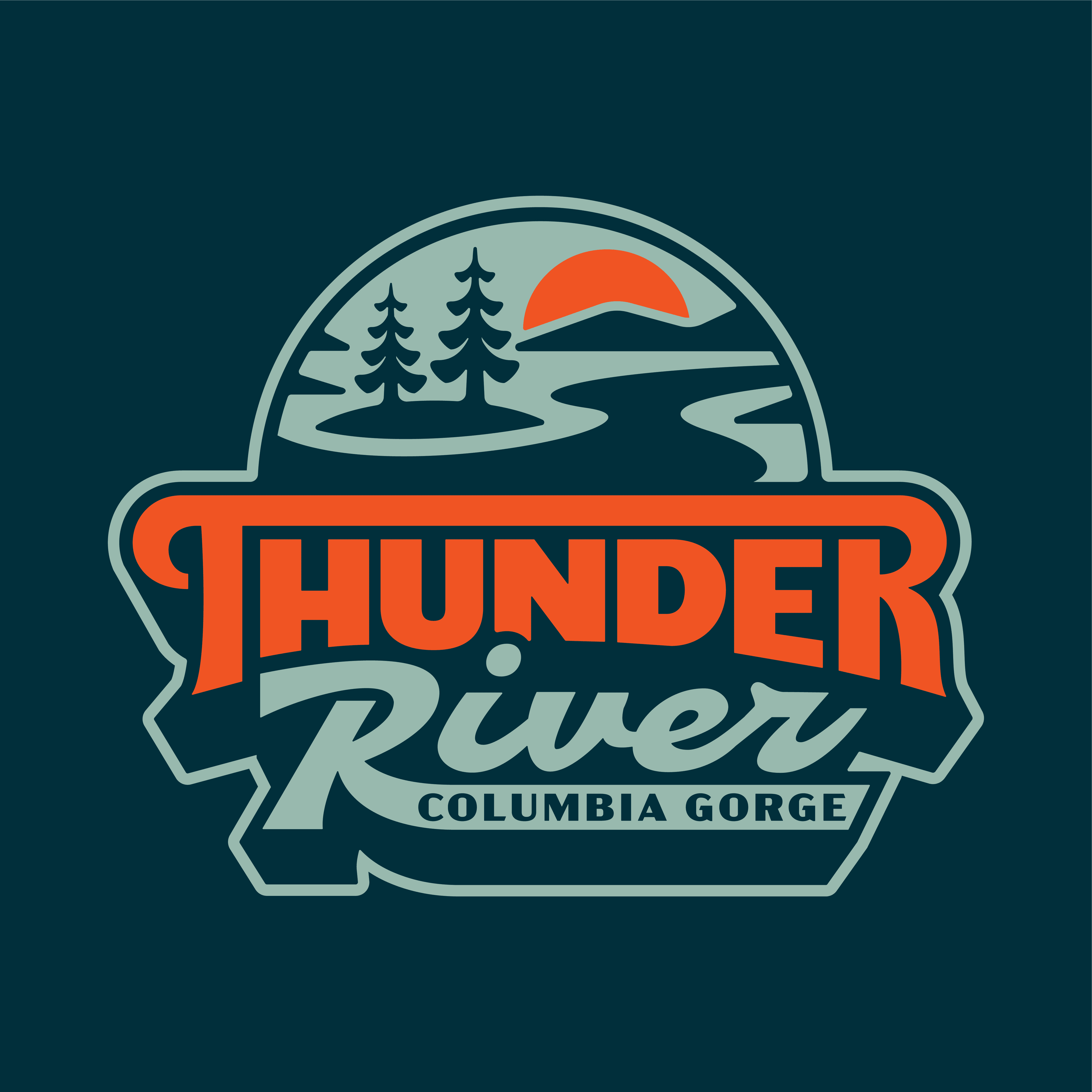Thunder River