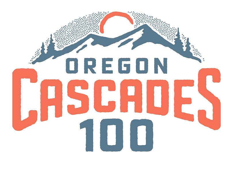 Oregon Cascades logo
