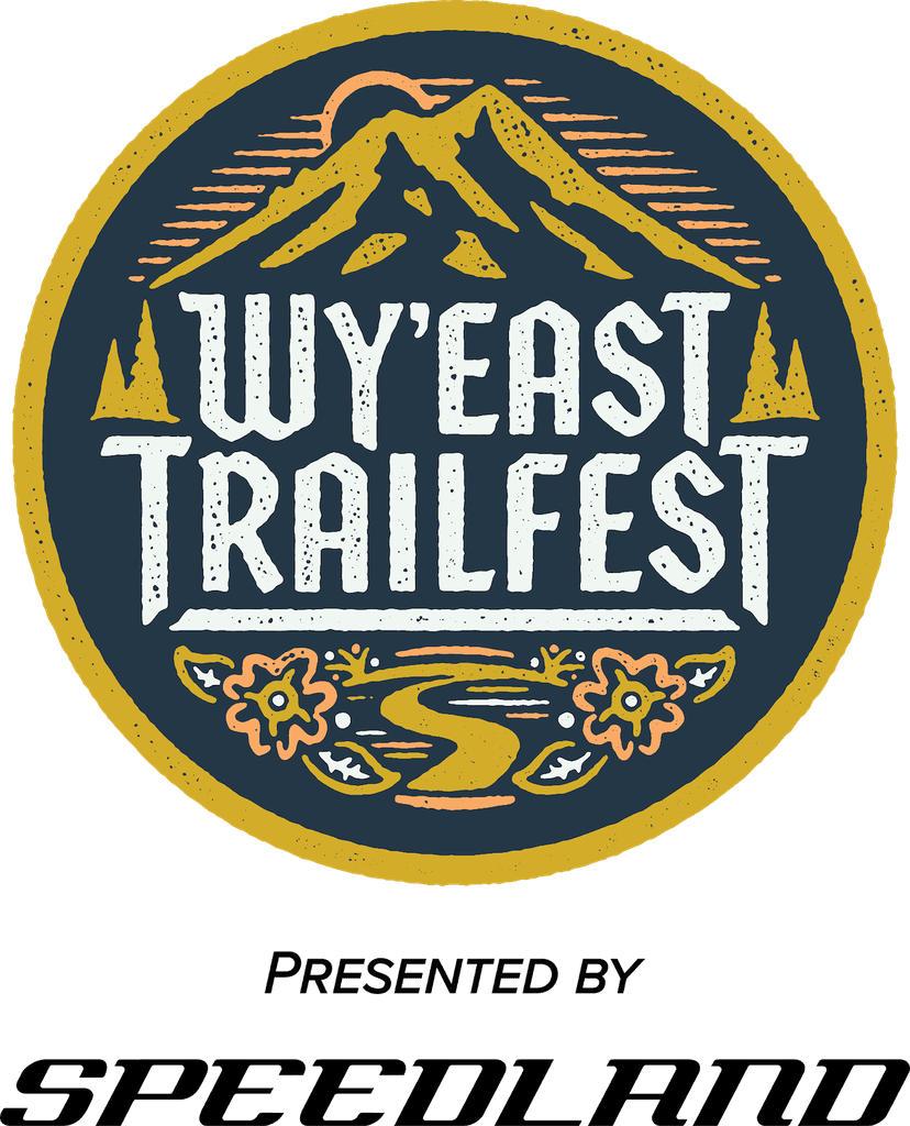 Wy'East Trail Fest logo