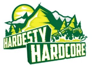 Hardesty Hardcore Trail Run