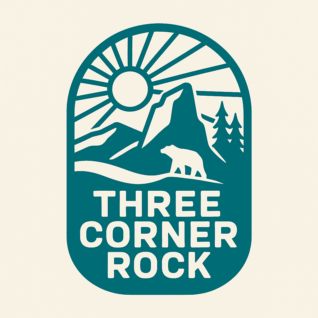 Three Corner Rock 100K