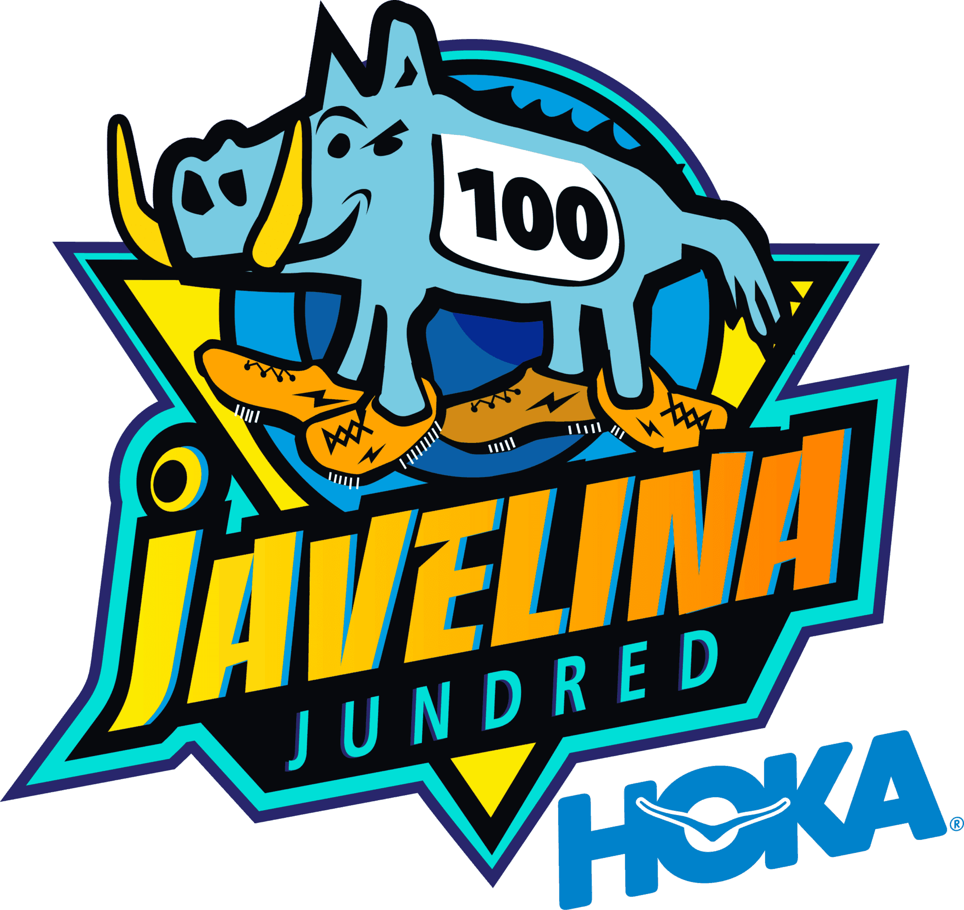 Javelina Jundred 100M