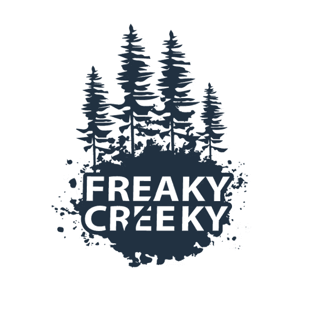 Freaky Creeky