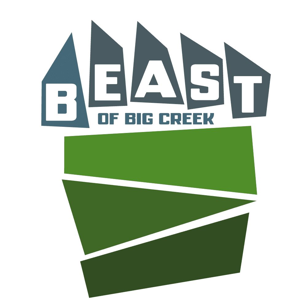 Beast of Big Creek