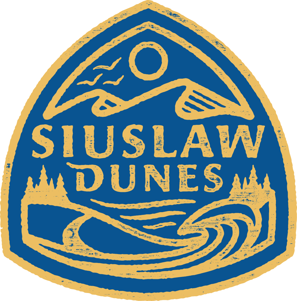 Siuslaw Dunes logo