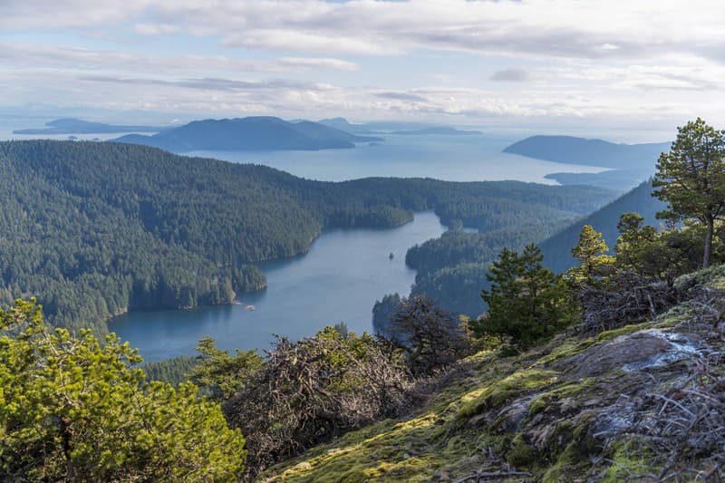 Orcas Island Stage Race & Retreat