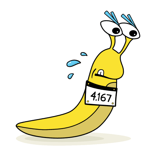 Banana Slug Backyard Ultra