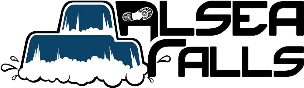 Alsea Falls Spring Fling