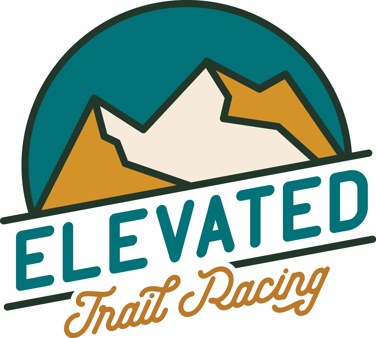 Elevated Trail Racing