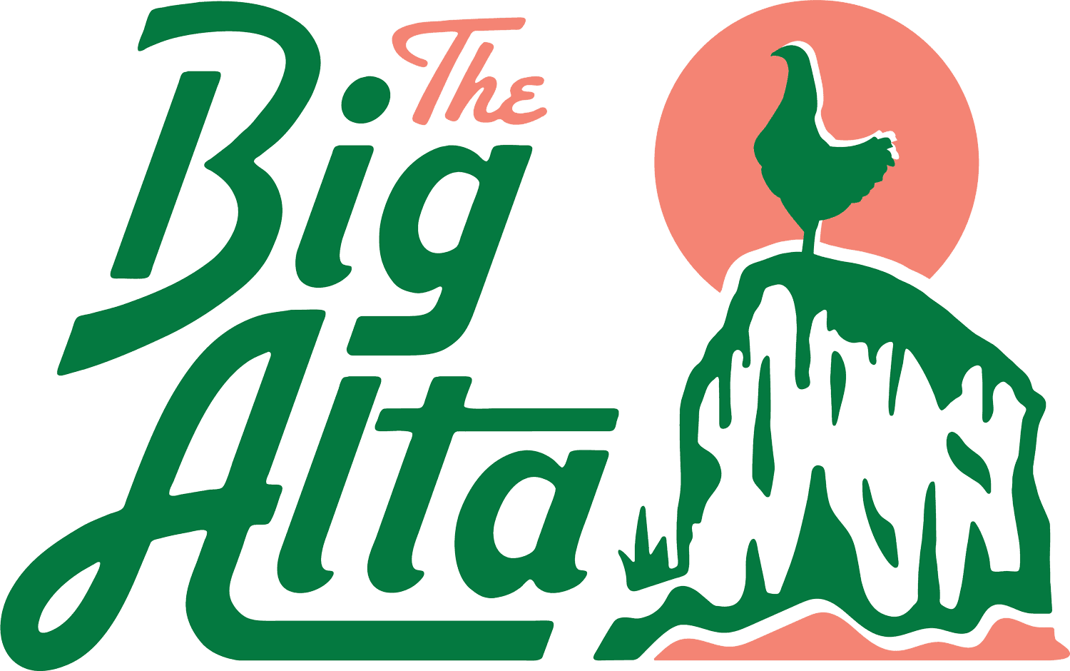 The Big Alta