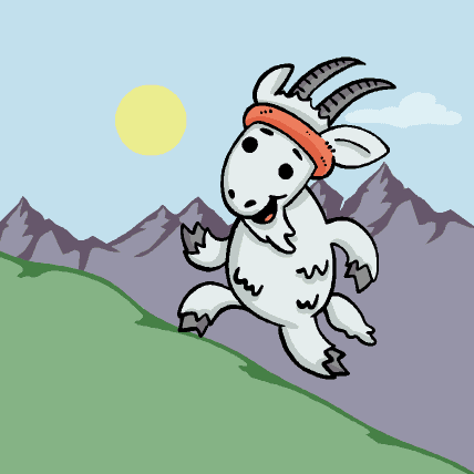 Northwest's Goat Series
