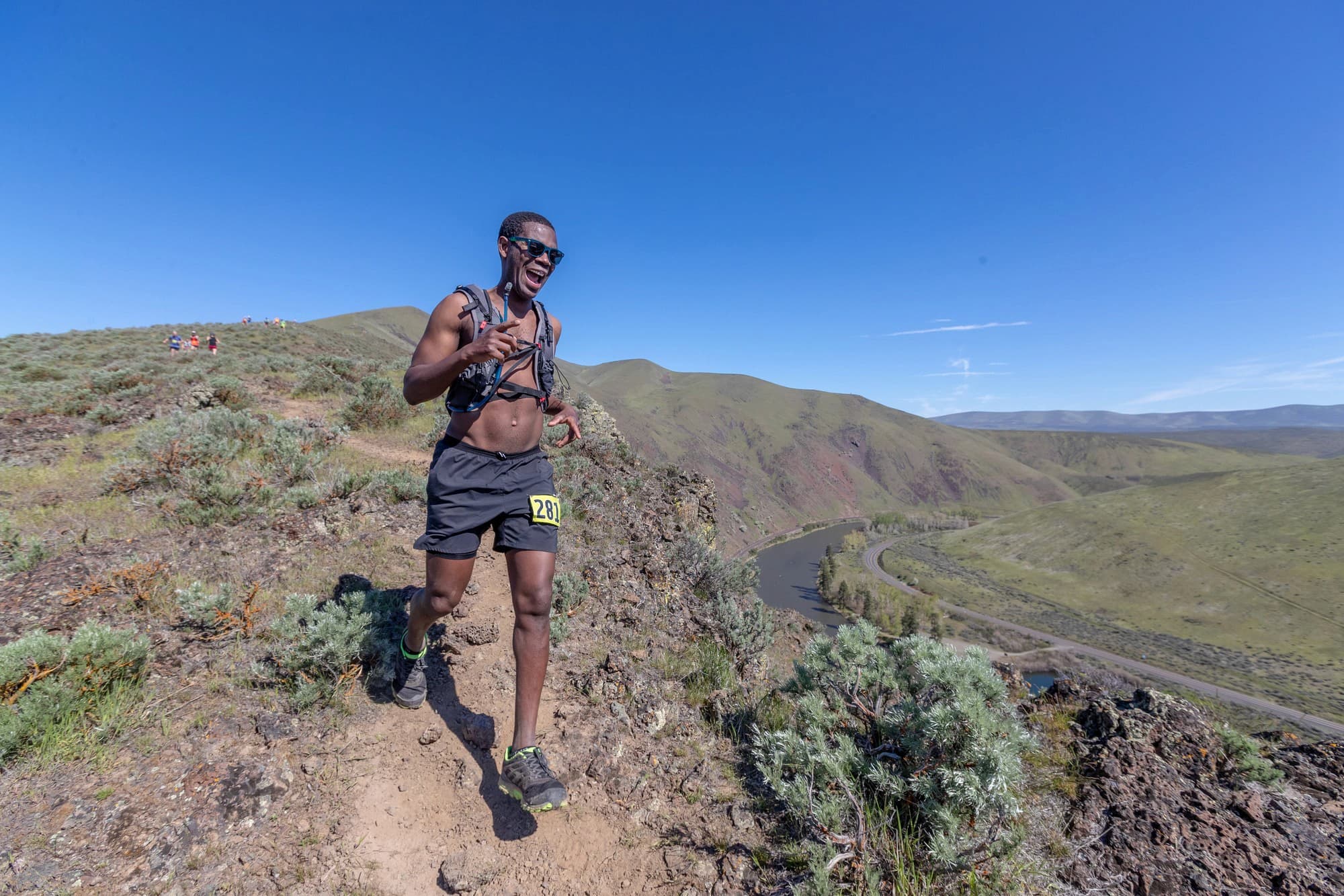 Yakima Skyline Rim