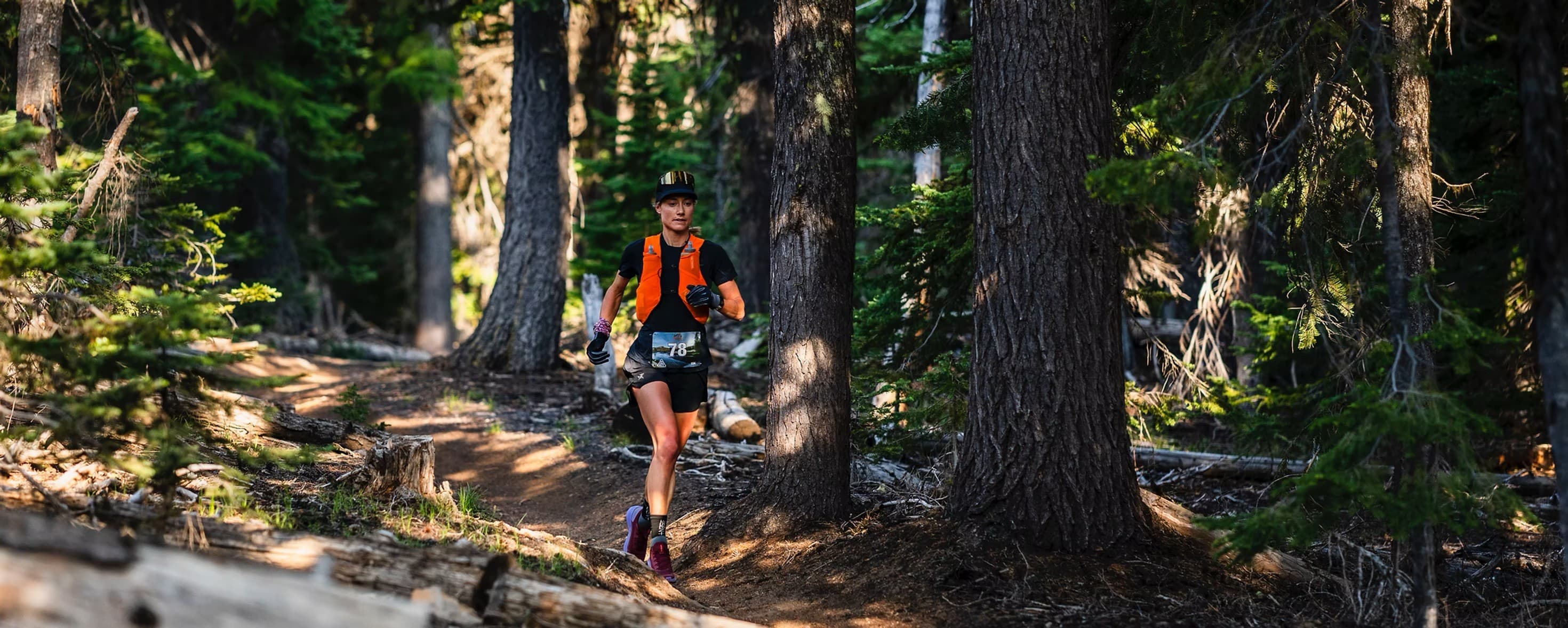 Alpine Solstice 55K