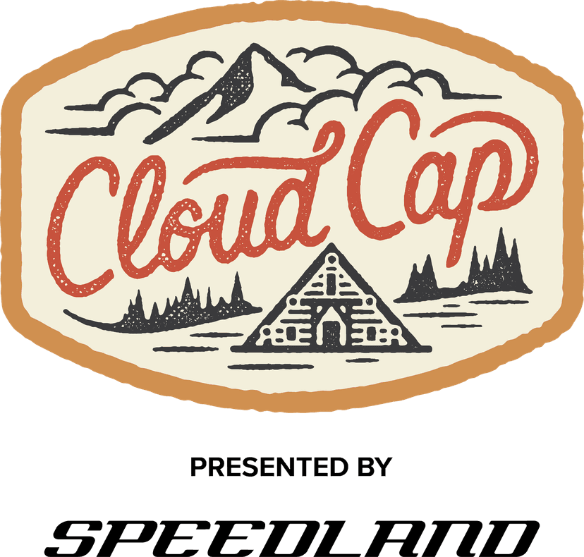 Cloud Cap logo