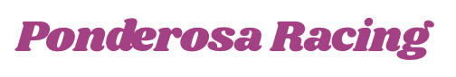 Ponderosa Racing