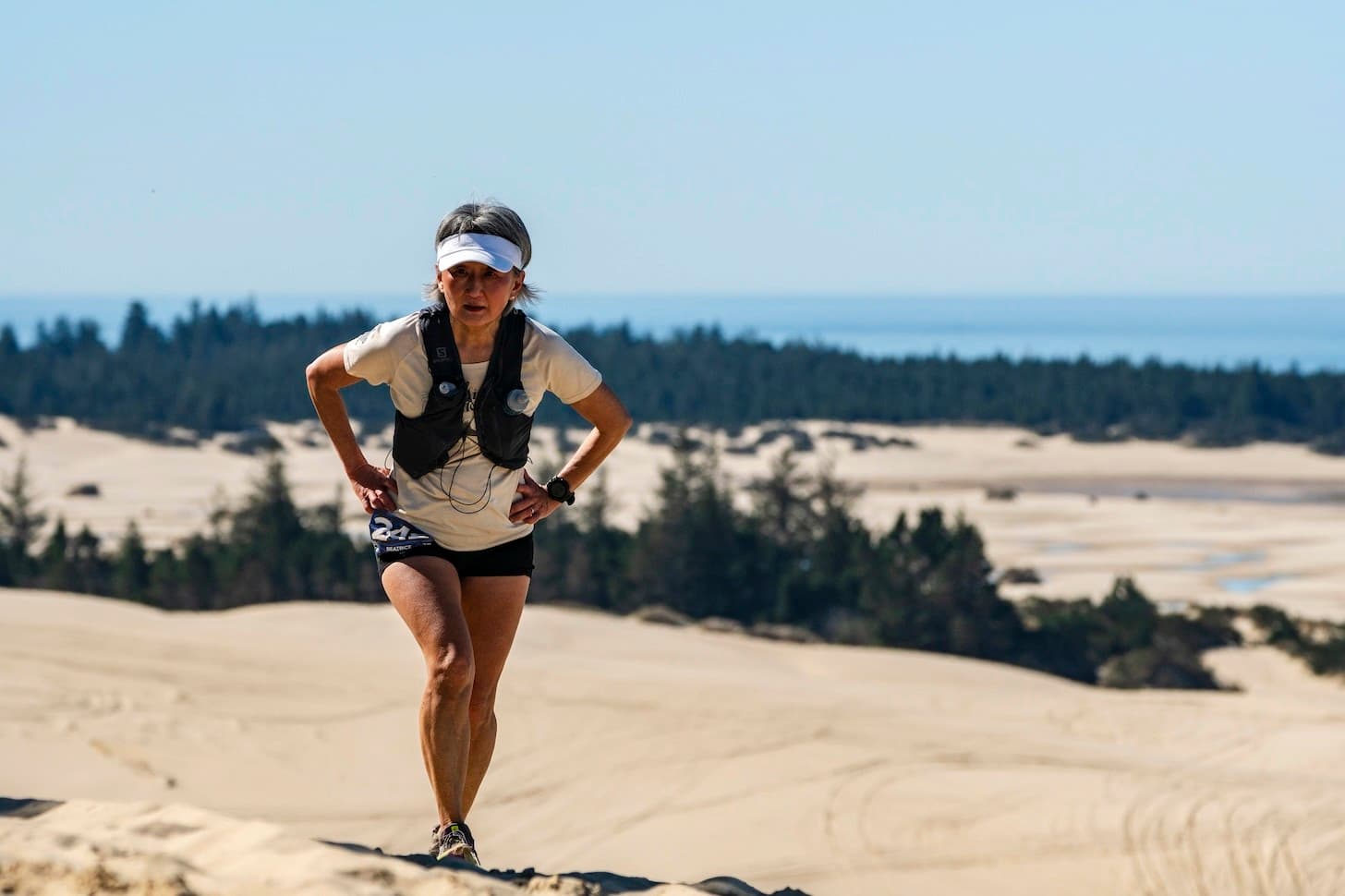 Siuslaw Dunes