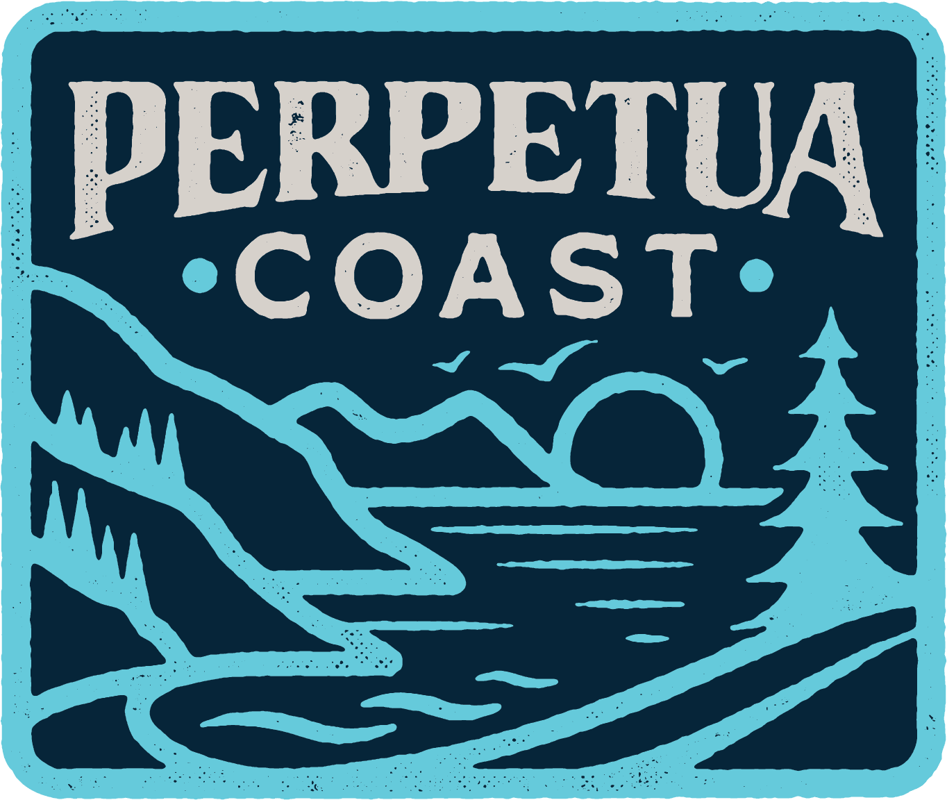 Perpetua Coast logo