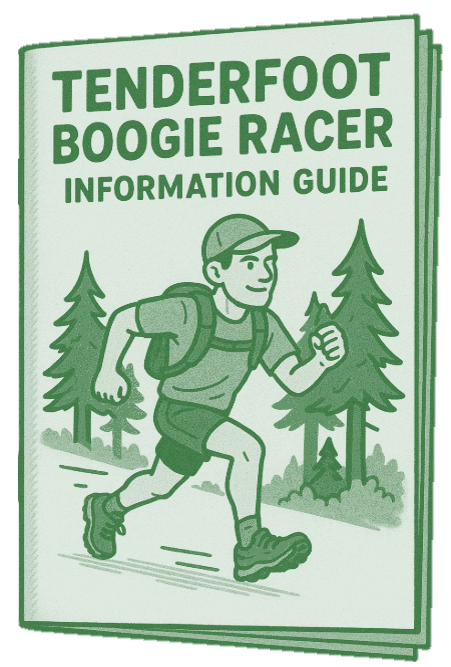 Tenderfoot Boogie