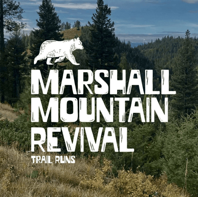 Marshall Mountain