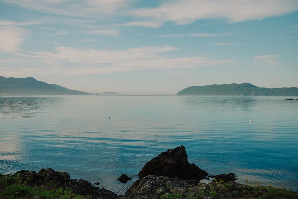Orcas Island