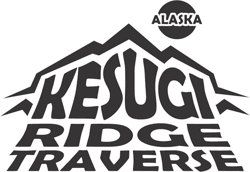 Kesugi Ridge Traverse