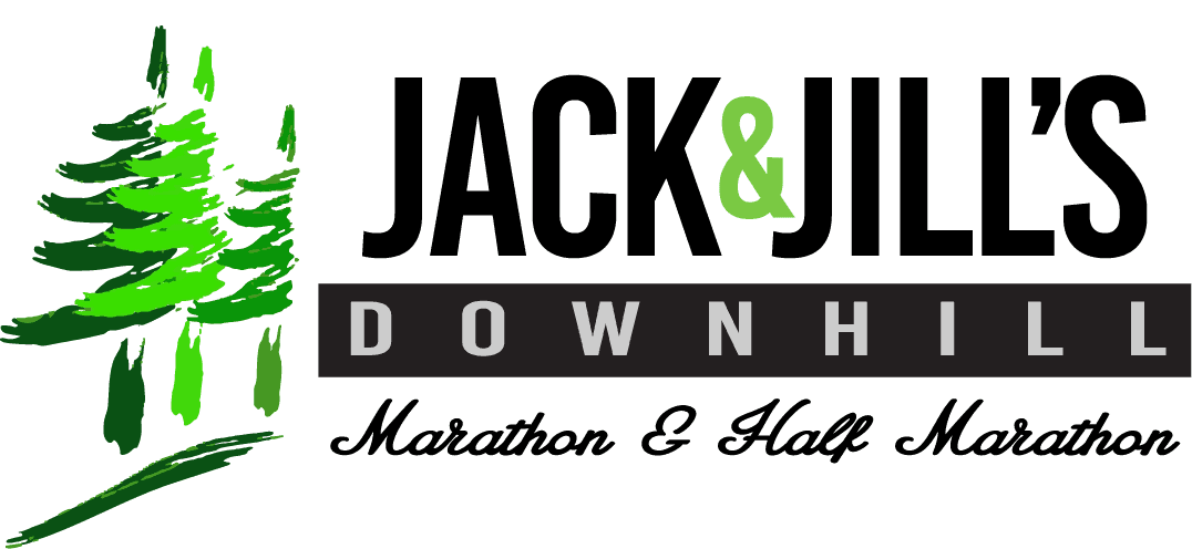 Run Super Downhill Series | Jack & Jill