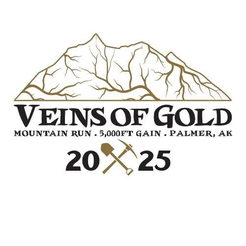 AKtive's Veins of Gold Mountain Run