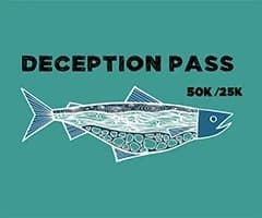 Deception Pass logo