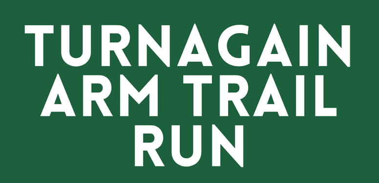 Turnagain Arm Trail Race