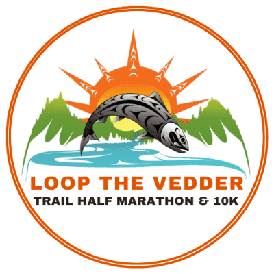 Loop the Vedder