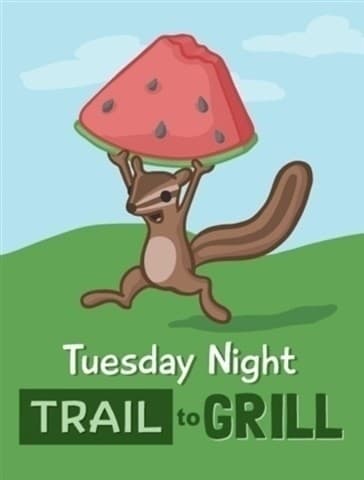 Northwest's Trail to Grill Series