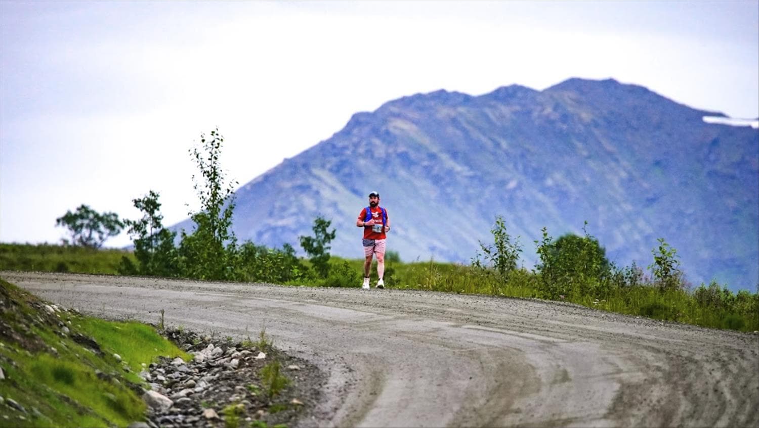 AKtive's Hatcher Pass 50M, Marathon, and Relays