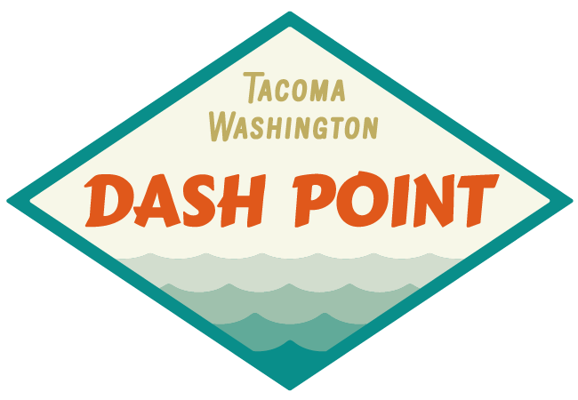 Dash Point