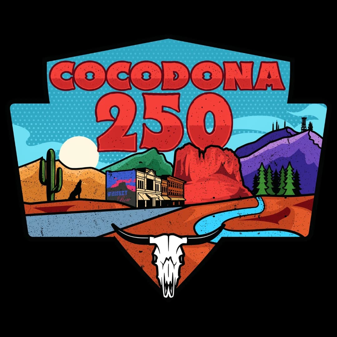 Cocodona 250