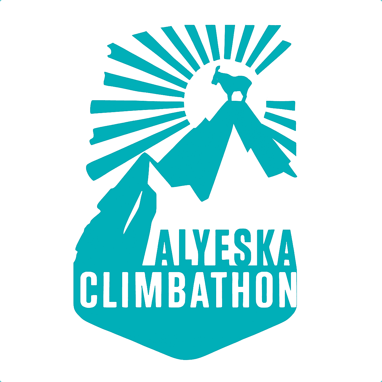 Alyeska Climbathon